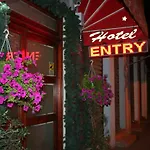 Jolly City Center Hotel