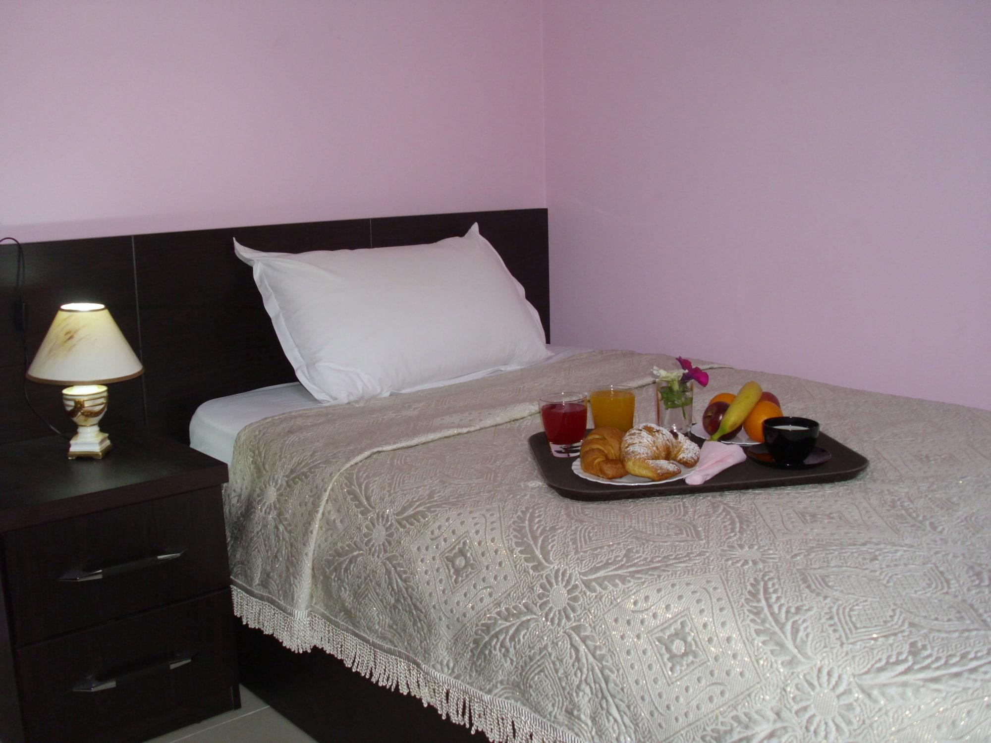 Hotel Jolly Center 3*