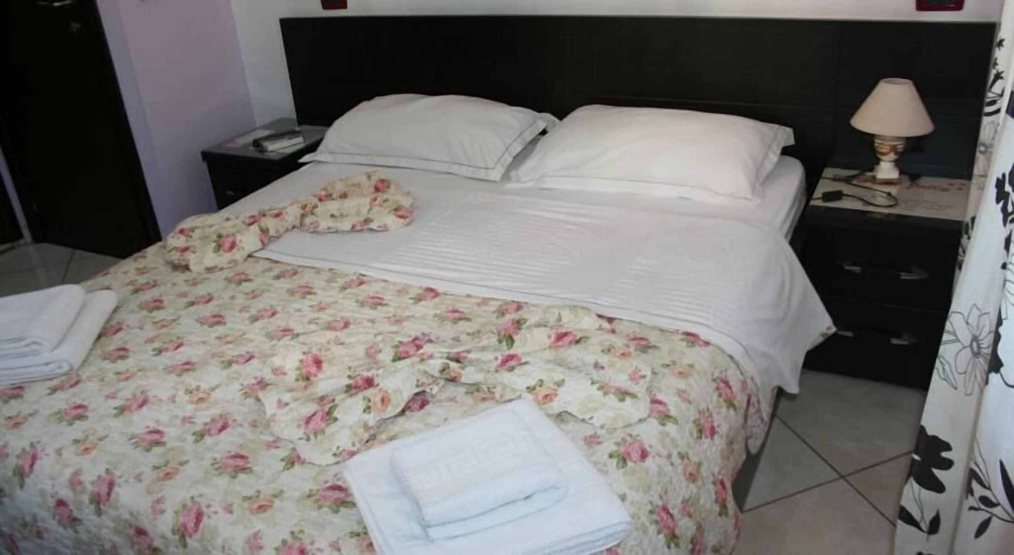 Hotel Jolly Center Tirana