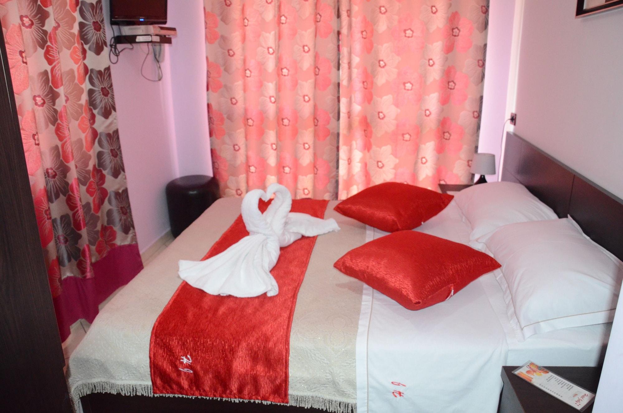 Jolly Center Hotel Tirana