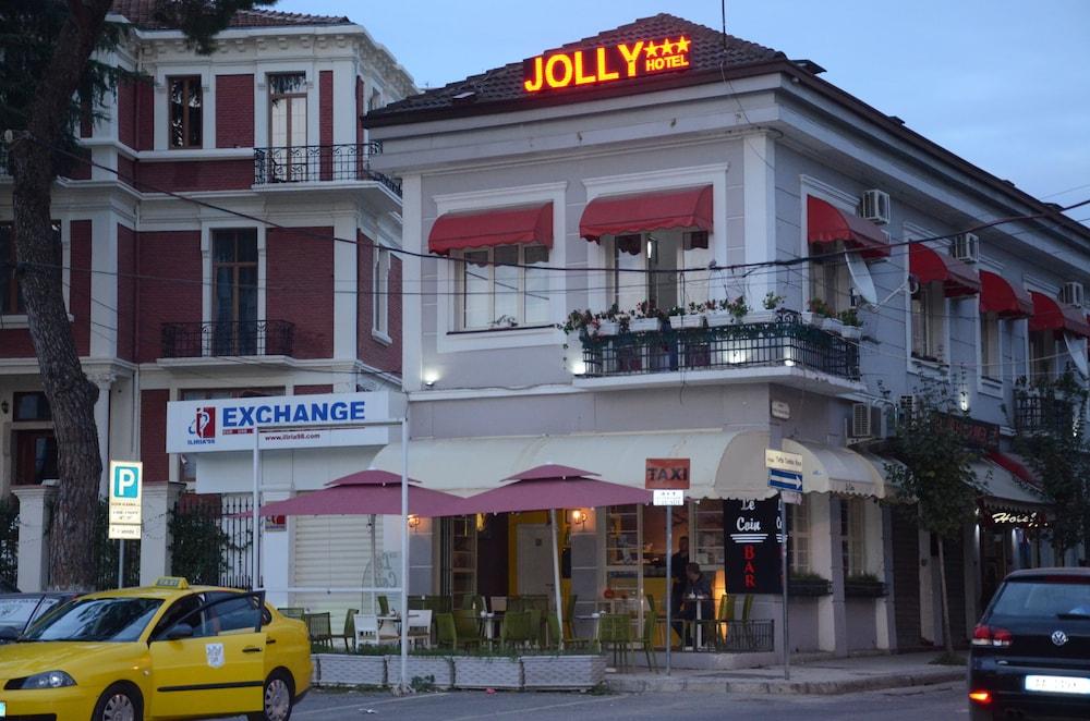 Hotel Jolly Center 3*