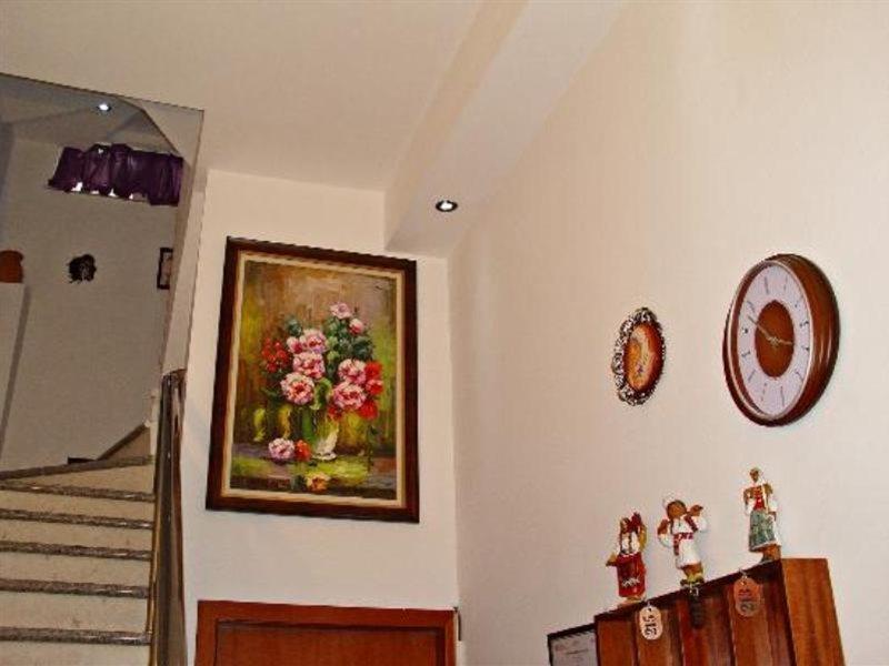 Hotel Jolly Center