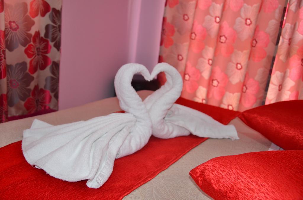 Jolly Center Hotel Tirana