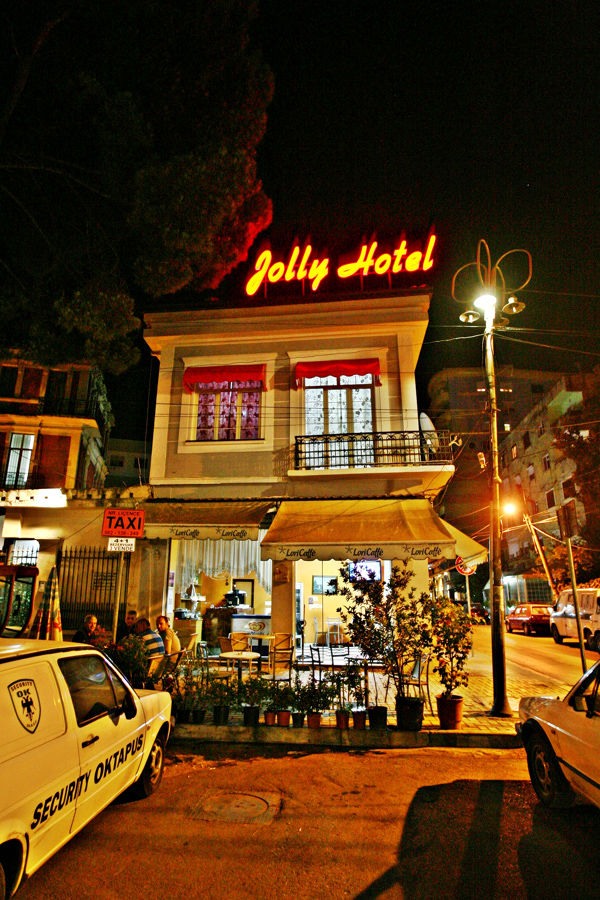 Jolly Center 3*