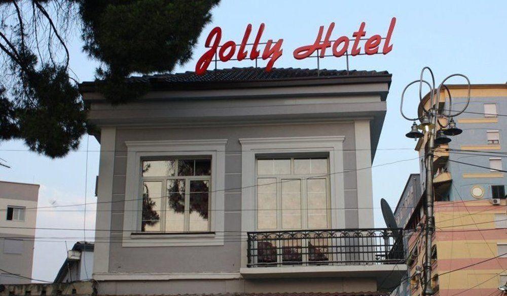 Jolly Center Tirana