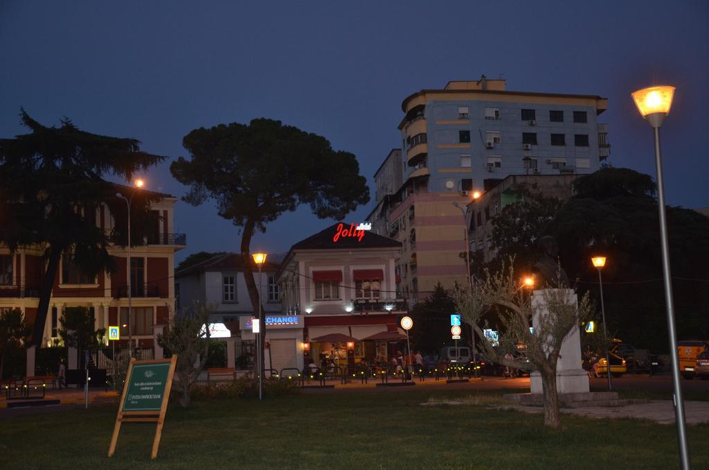 Hotel Jolly Center