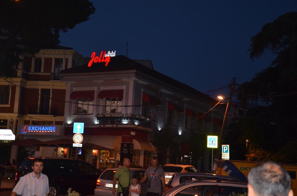 Hotel Jolly Center