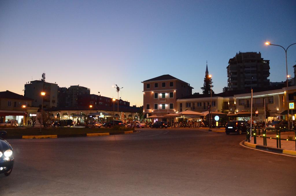 Jolly Center Tirana