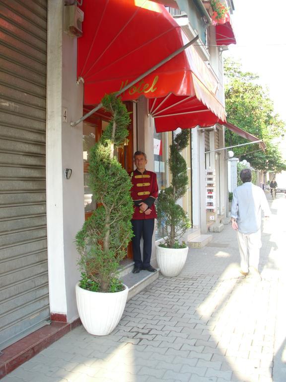 Hotel Jolly Center