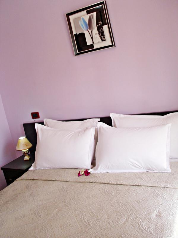 Hotel Jolly Center Tirana