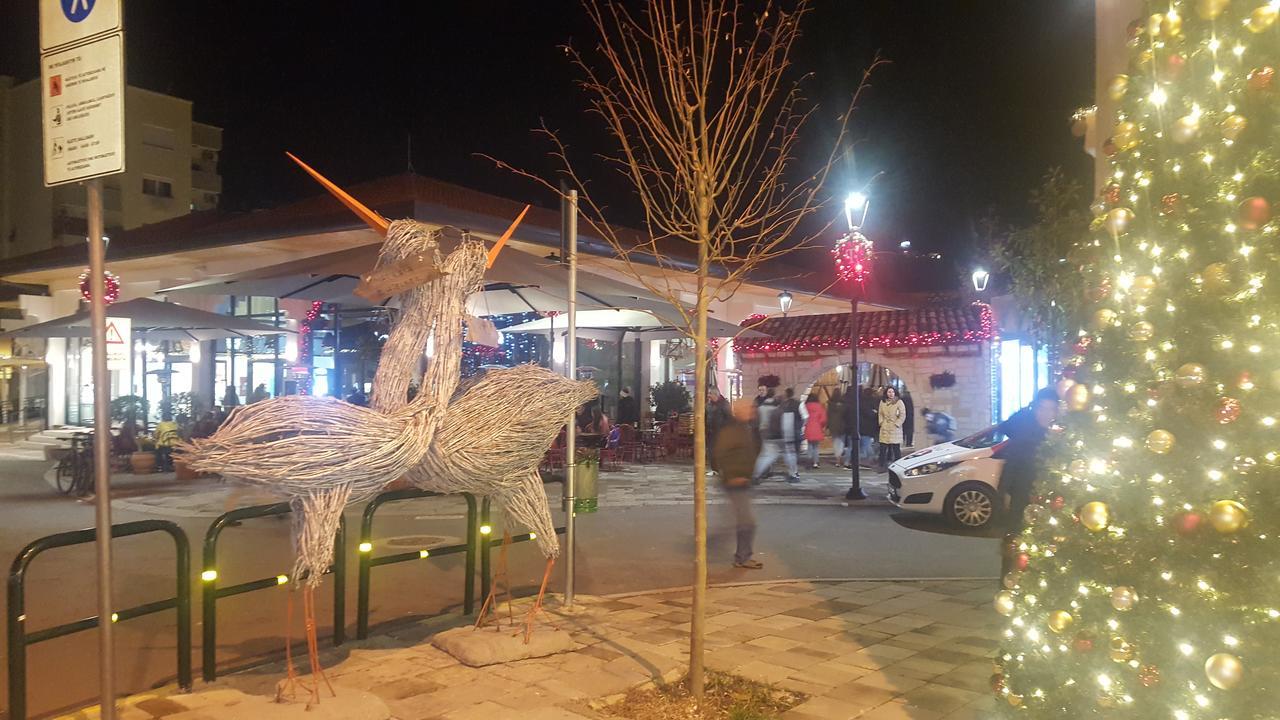 Hotel Jolly Center Tirana