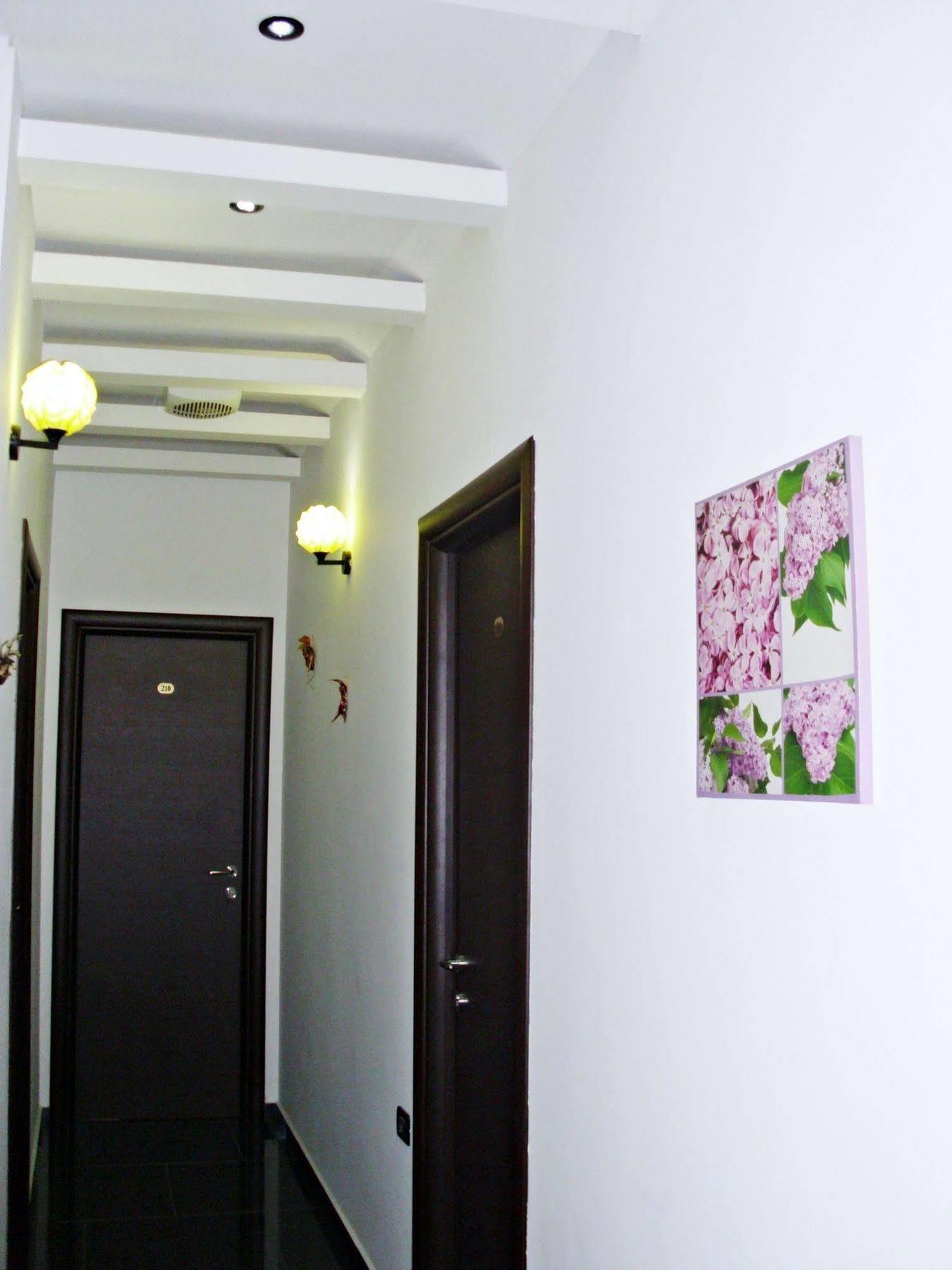 Hotel Jolly Center 3*