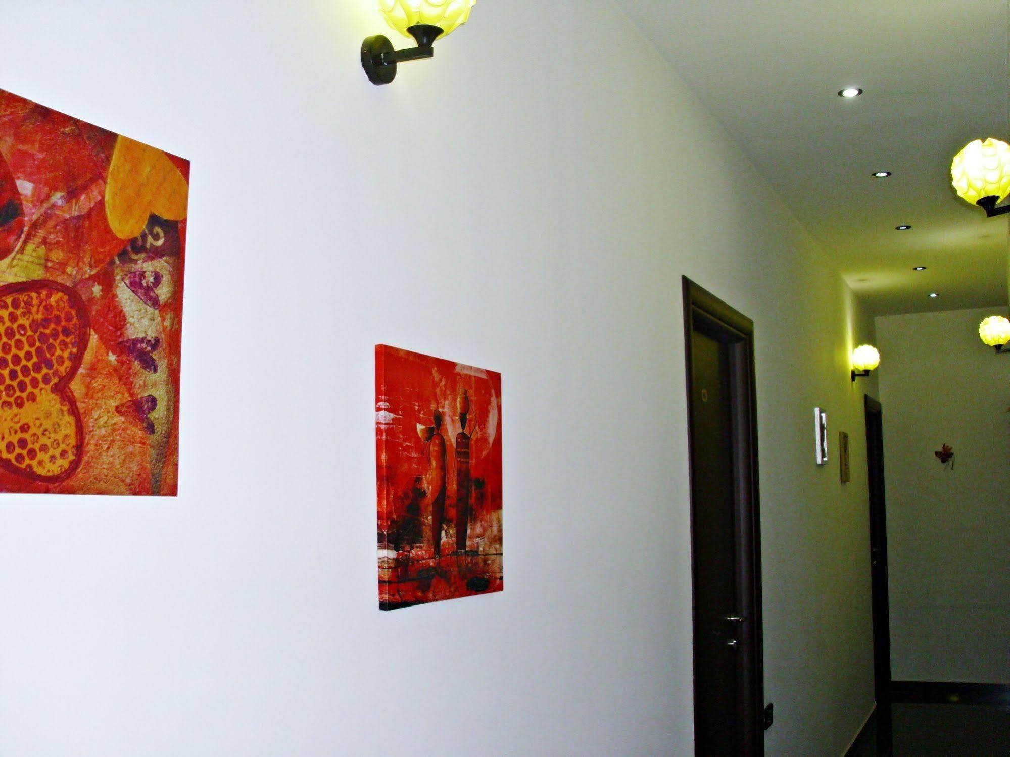 Jolly Center Hotel Tirana