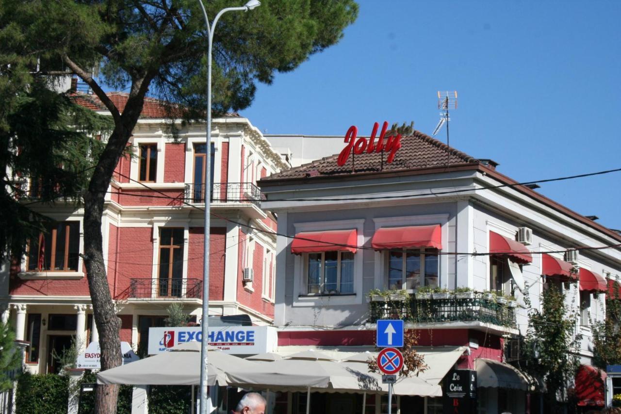 Hotel Jolly Center Tirana