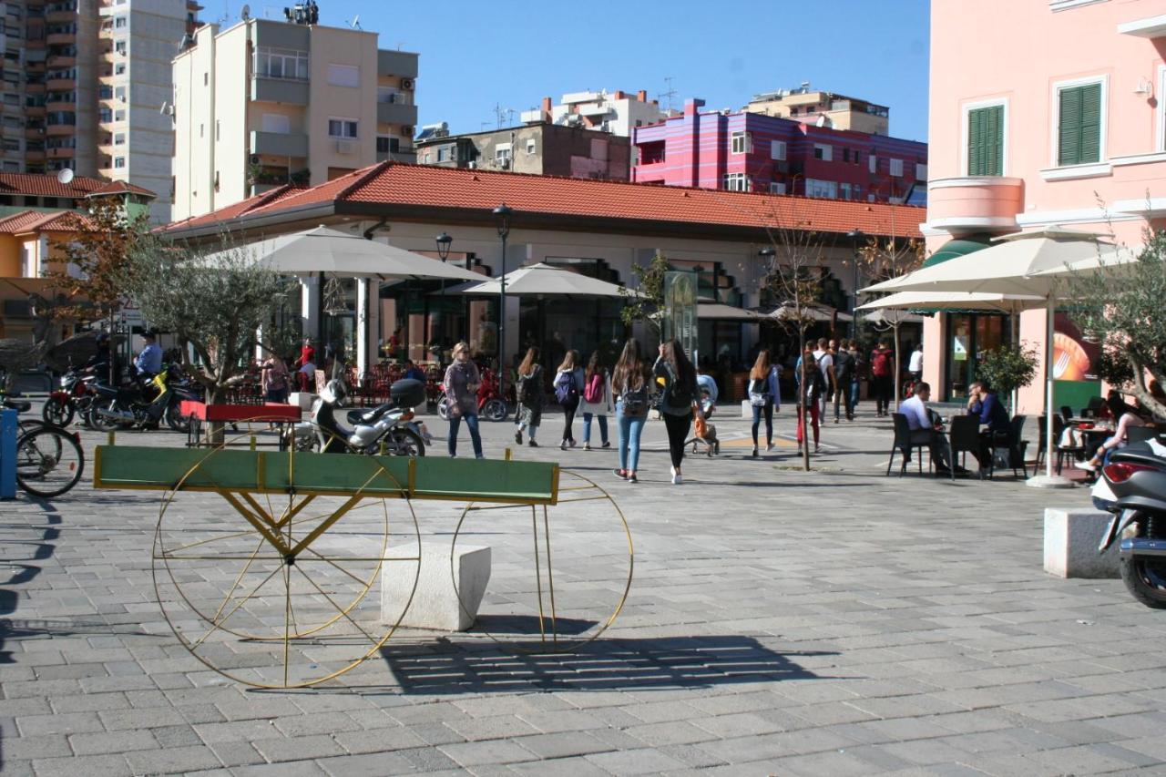 Jolly Center Hotel
