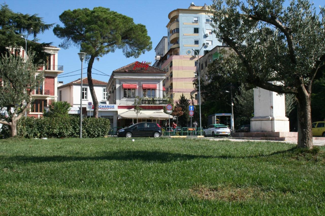 Jolly Center Hotel