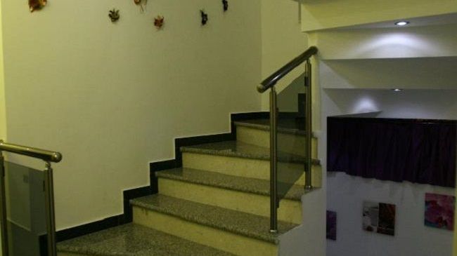 Jolly Center Hotel