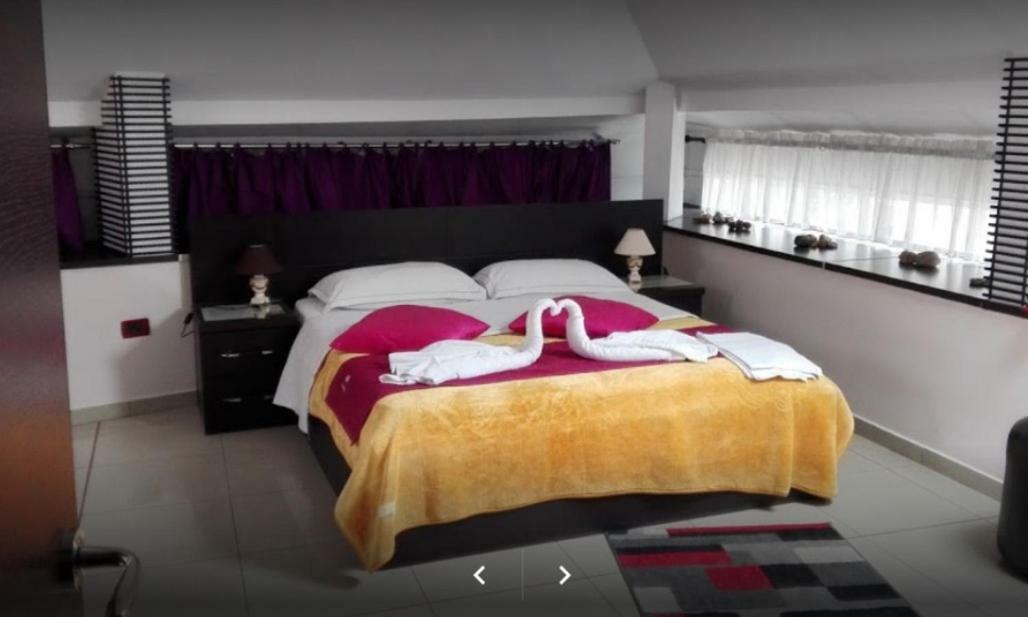 Jolly Center Hotel