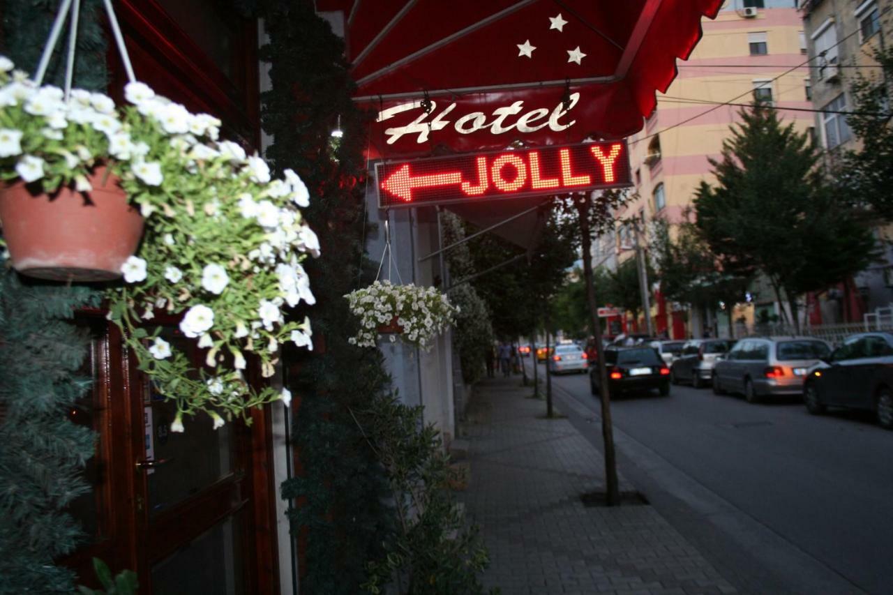 Jolly Center 3*