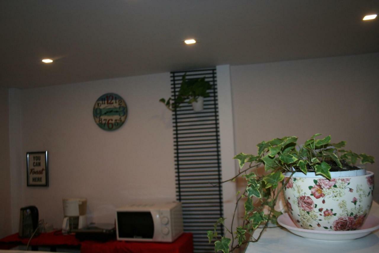 Jolly Center Hotel