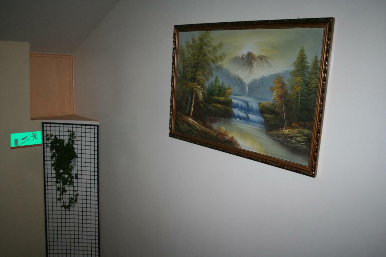 Hotel Jolly Center 3*
