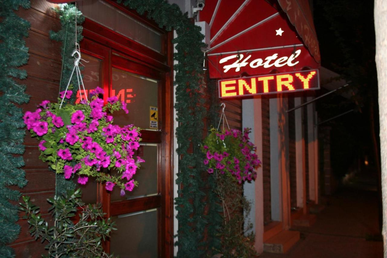 Hotel Jolly Center